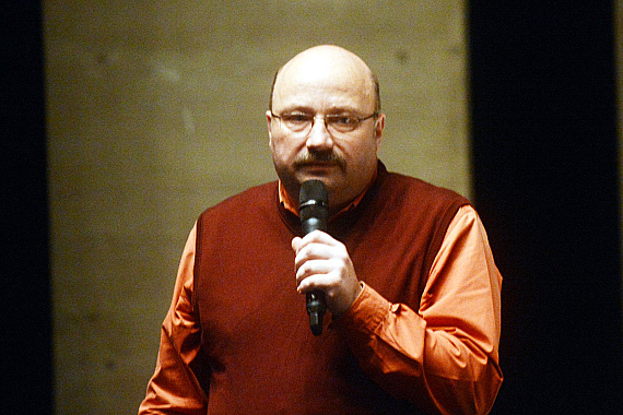 Vo veku 65 rokov zomrel textár Martin Sarvaš