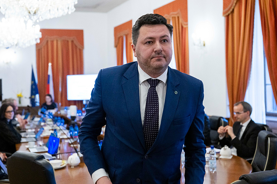 Sudcovia Najvyššieho súdu nie sú žiadne bábky. Takto to nefunguje