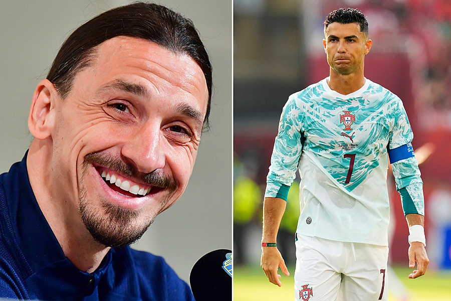 Messi „miláčikom FIFA“? Rozhodcovia robia všetko, aby majstrovstvá sveta vyhral Ronaldo