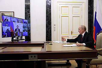 Rastie hrozba, že prehrávajúci Putin eskaluje vojnu nejakým útokom na NATO