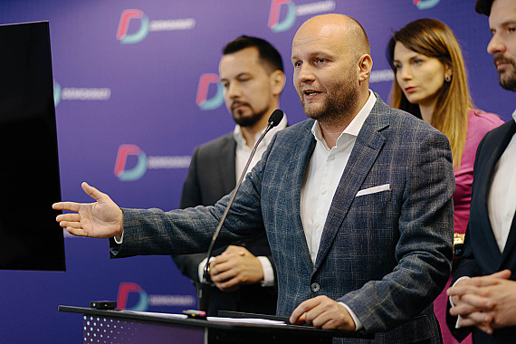 Naď hovorí, že výsledky referenda ovplyvnilo rozhodnutie prezidenta