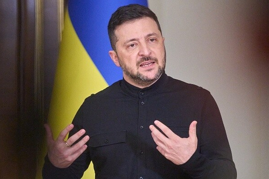 Boje o Kosťantynivku pokračujú, Rusko chystá ďalší masívny útok