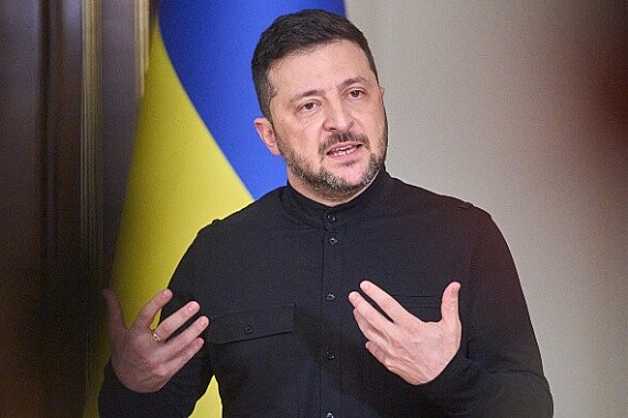 Boje o Kosťantynivku pokračujú, Rusko chystá ďalší masívny útok