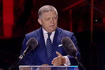 Vyzval na návrat k hodnotám, chce ich zakotviť v dokumente o vízii Slovenska