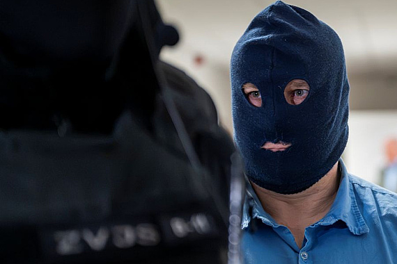 Súd v kauze Kuciak pokračuje odstraňovaním rozporov vo výpovedi Andruskóa
