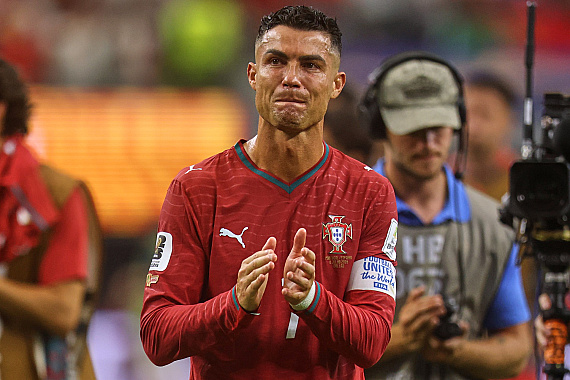 Španieli postúpili cez Portugalcov, Ronaldo odohral posledný zápas na MS
