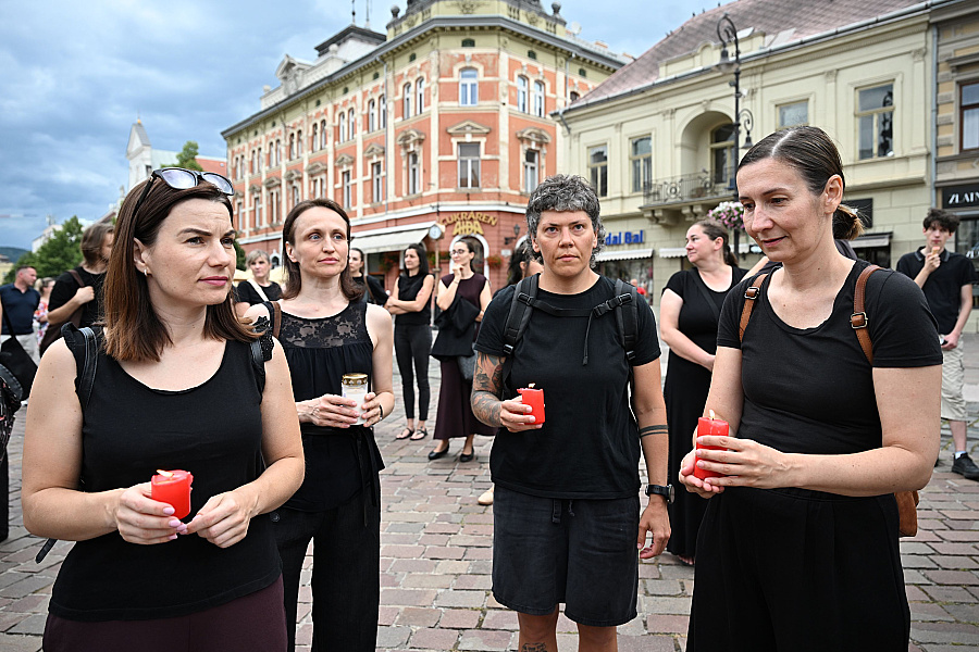 Kto sa ešte nerozhorčil nad Čekovským? A čo nám to vlastne povedal generálny prokurátor?