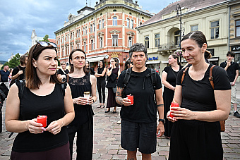 Kto sa ešte nerozhorčil nad Čekovským? A čo nám to vlastne povedal generálny prokurátor?