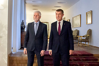 Moja bude pomsta. Prečo sa v Ankare český prezident s vládou ostentatívne obchádzajú