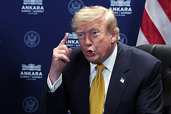 Je po prímerí, vyhlásil Trump. USA aj Irán obnovili útoky na vojenské ciele
