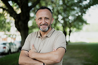 Na koncerty nevnášam politiku a satiru, považujem to za nefér, ľudia prišli za niečím iným