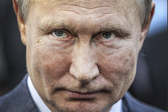 Putin je odhodlaný ďalej bojovať proti Ukrajine, výzvy Kyjeva na rokovania odmieta, tvrdia zdroje Kremľa