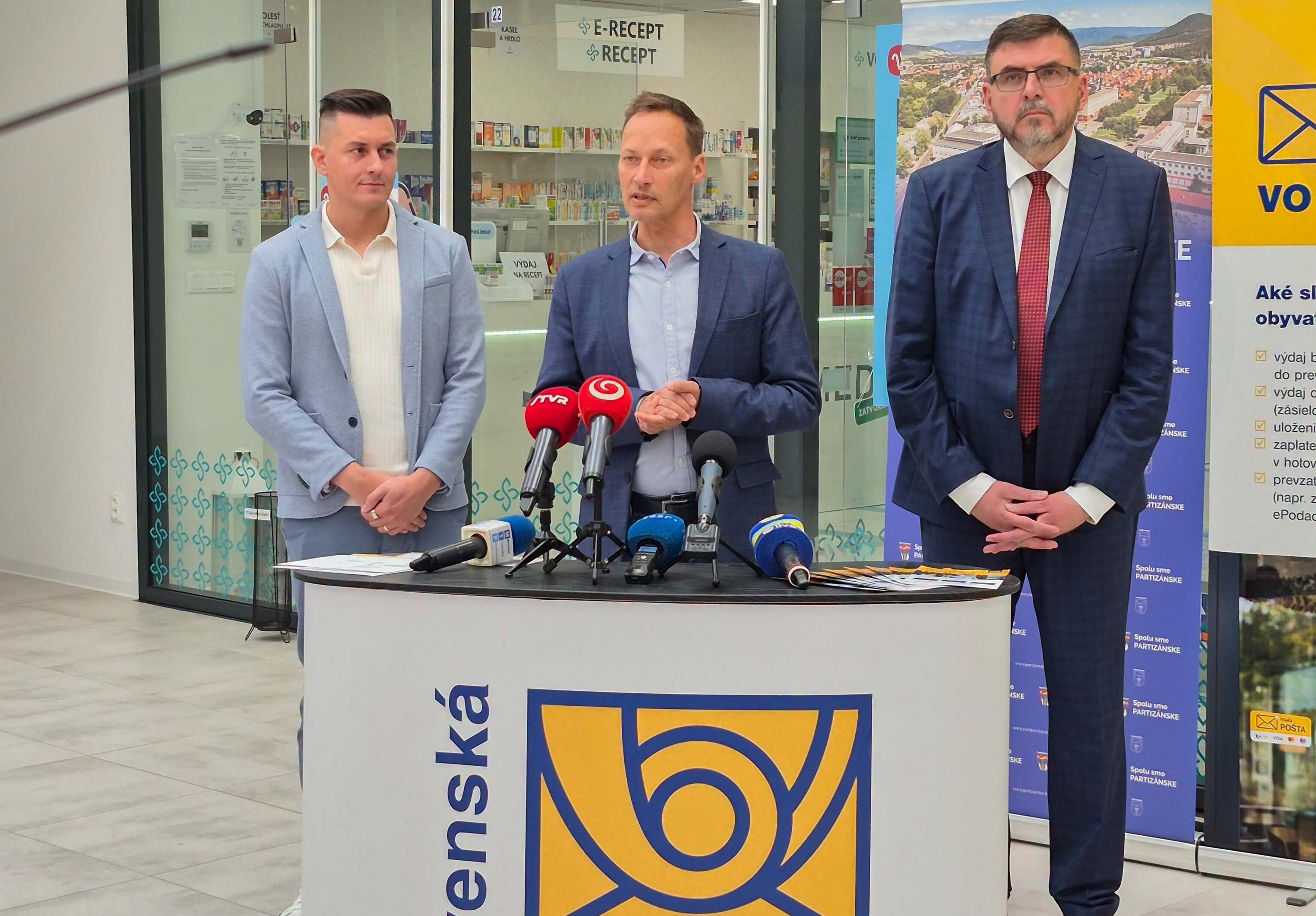 Ľudia ju nevyuž&iacute;vaj&uacute;, ale o t&uacute; vo svojej obci aj tak nechc&uacute; pr&iacute;sť