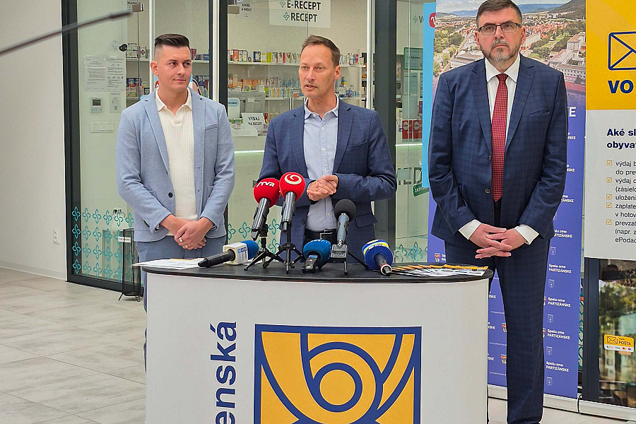 Ľudia ju nevyužívajú, ale o tú vo svojej obci aj tak nechcú prísť