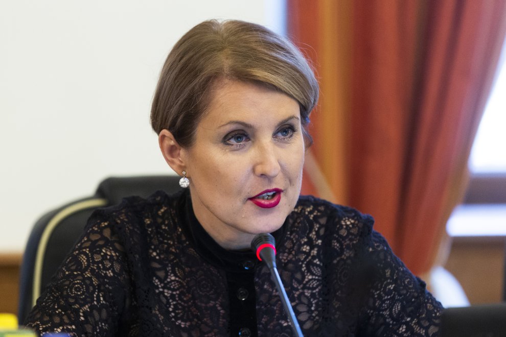 Súdna rada ako slúžka politickej moci