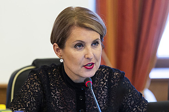 Súdna rada ako slúžka politickej moci