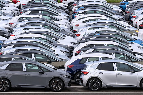 Päť veľkých automobiliek dosiahlo na súde v Londýne víťazstvo v kauze Dieselgate