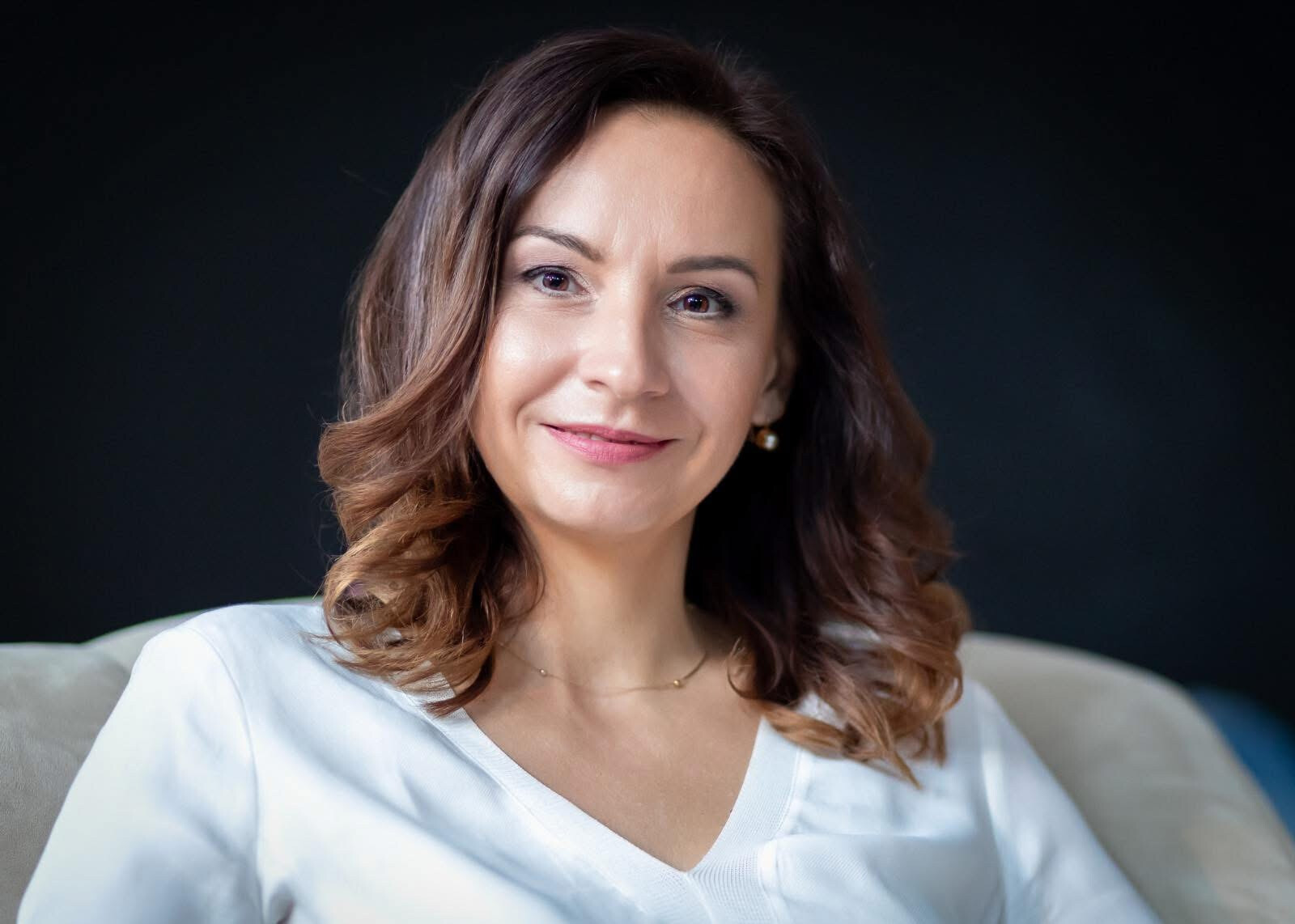 Alena Zvarová Bašistová