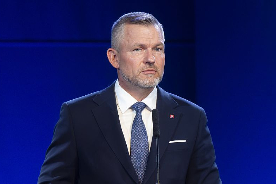 Pellegrini neočakáva na jeseň veľké zmeny vo vláde, verí, že SNS sa s Tarabom dohodne