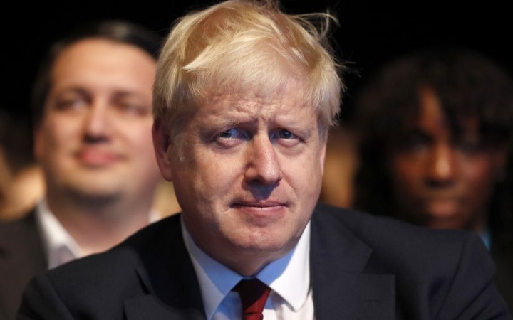 Britskí poslanci odmietli Johnsonov návrh na konanie volieb 12. decembra