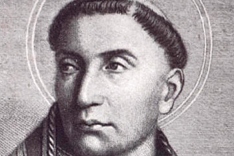 Františkánsky Tomáš Akvinský