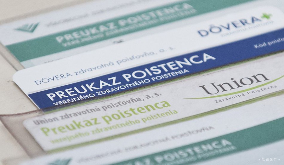 Slovensko bude mať už len jednu súkromnú zdravotnú poisťovňu. Neteší sa Visolajský ani SaS