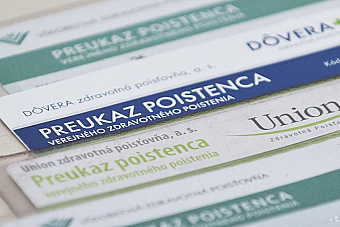 Slovensko bude mať už len jednu súkromnú zdravotnú poisťovňu. Neteší sa Visolajský ani SaS