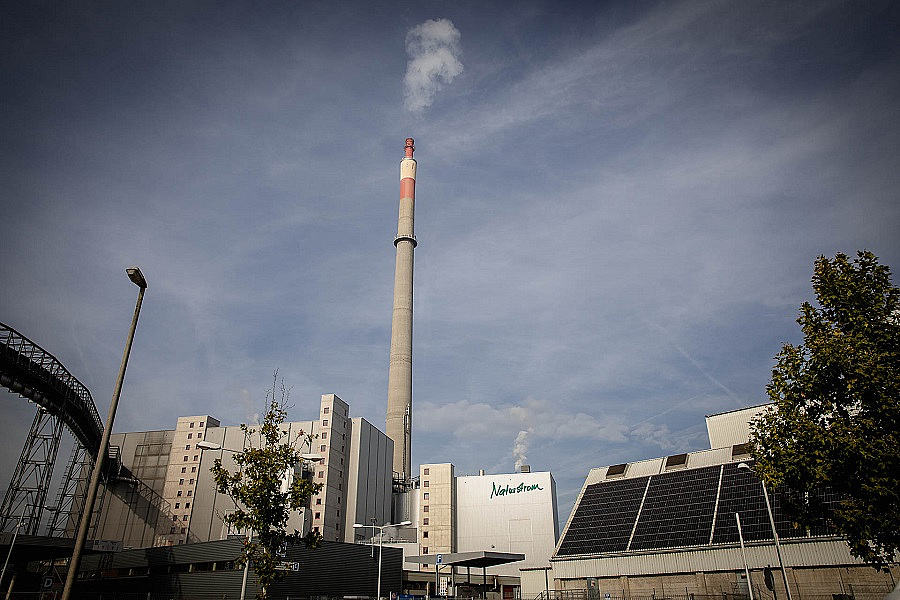 Rafinéria je bližšie k projektu, envirorezort potvrdil úspešný proces EIA
