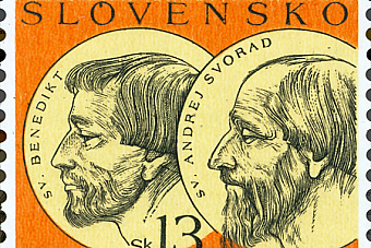 Slovenskí svätí a univerzalita kresťanstva