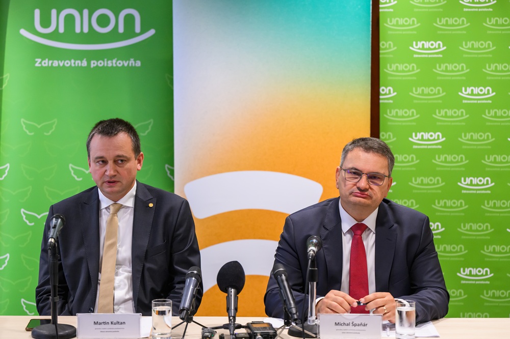 Najväčšia správa v slovenskom zdravotníctve za posledných 20 rokov
