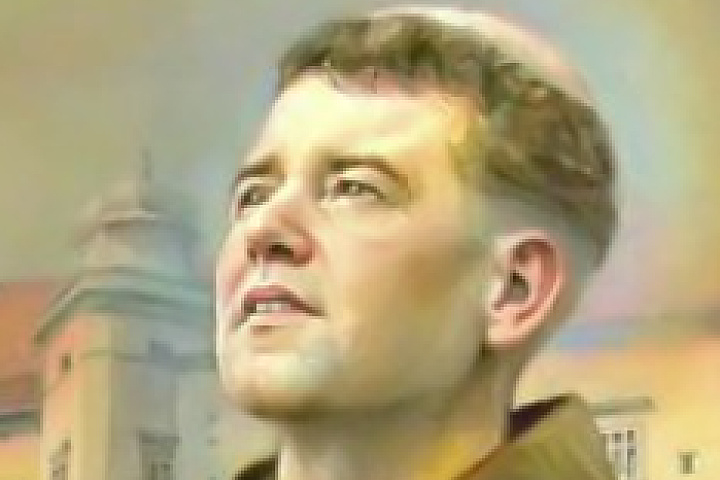 Keby som hovoril ľudskými jazykmi aj anjelskými, a lásku by som nemal...