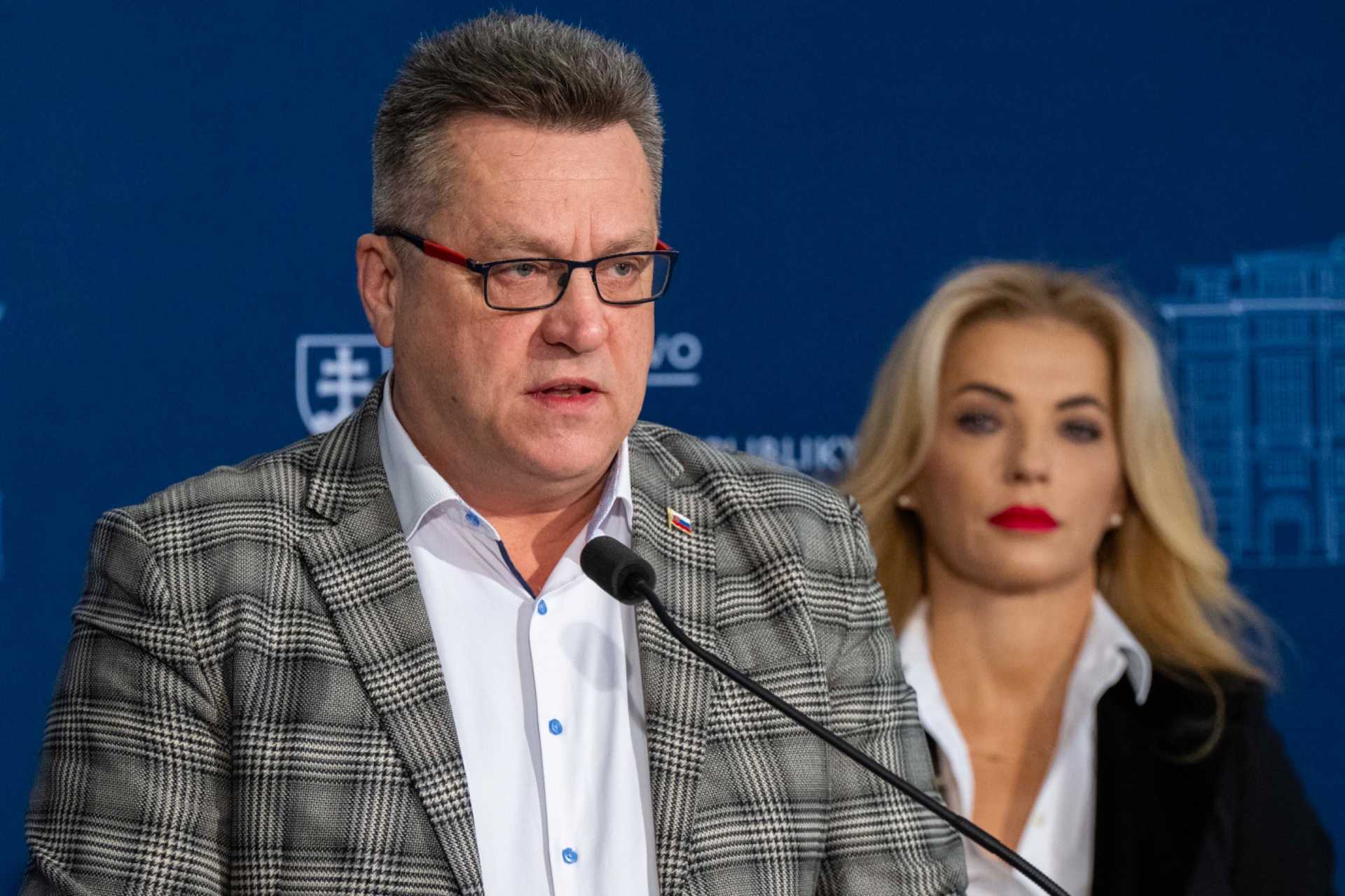 Zamestnanci obviňujú riaditeľa Kornaja, obrátili sa na prokuratúru