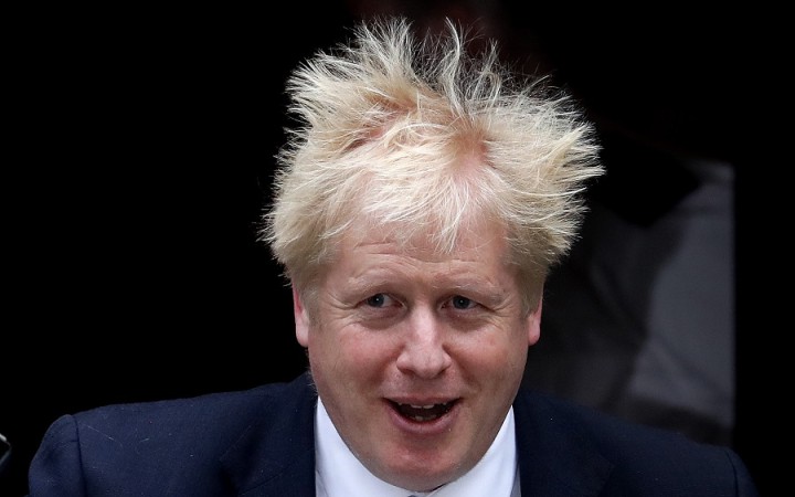 Johnson sa zrejme dočká. Britskí labouristi podporia konanie volieb v decembri