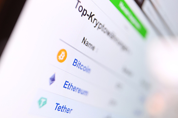 NBS varuje pred viacerými spoločnosťami pôsobiacimi v oblasti kryptoaktív