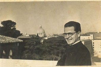 Misionár, na ktorého Slováci zabudli