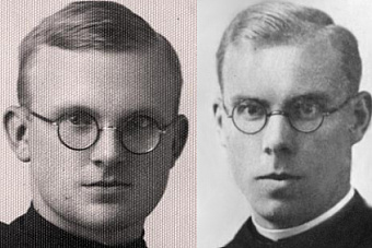 V šľapajach Maximiliána Kolbeho