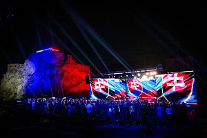 Devín 2026 - „Vlci v ovčom rúchu“