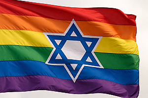 Dúhový Pride a skutočná solidarita s kvír ľuďmi na Blízkom východe