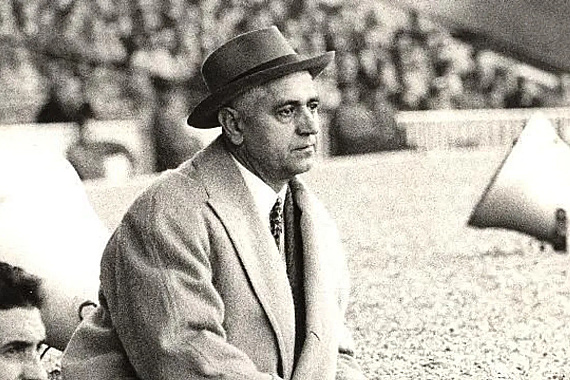Slovák Ferdinand Daučík je v Španielsku považovaný za jedného z najúspešnejších trénerov