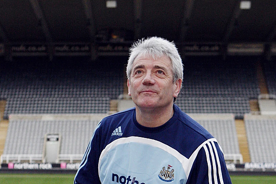 Vo veku 75 rokov zomrel dvojnásobný víťaz Zlatej lopty Kevin Keegan