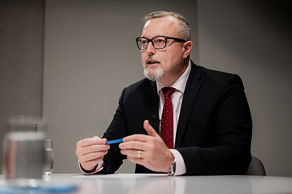 Milan Krajniak nebude kandidovať za bratislavského župana