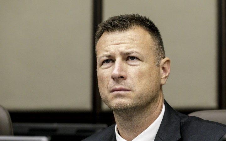 Gál nebude na kandidátke Mosta-Híd, odchádza z politiky