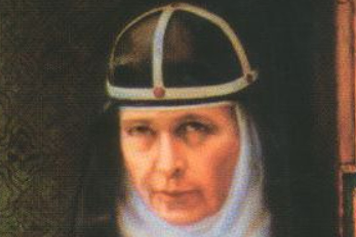 V šľapajach Boha, ktorý vstúpil do našich stôp