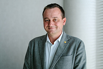 Poisťovňa nie je pre Pentu zlaté vajce. Spojenie s Unionom s Ficovým vládnutím nesúvisí