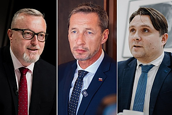 Spojenie KDH, KÚ a Maďarskej aliancie by volilo takmer 16 percent ľudí