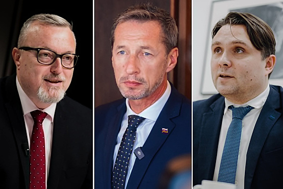 Spojenie KDH, KÚ a Maďarská aliancia by volilo takmer 16 percent ľudí