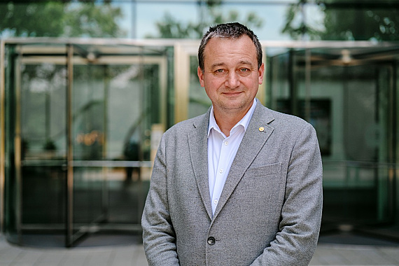 Šéf Dôvery Martin Kultan: Haščák je vizionár a veľmi pracovitý človek, väzba ho nezmenila