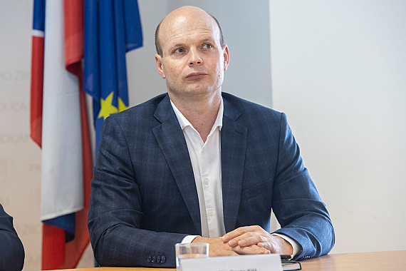 Súd zrušil rozhodnutie o odvolaní Kišša z funkcie policajného viceprezidenta