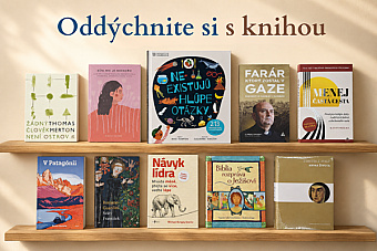 Vyberte sa s nami na tú najkrajšiu dovolenku