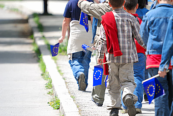 Európska únia príde o 50 miliónov obyvateľov. Ak si chce udržať životnú úroveň, musia prísť zmeny